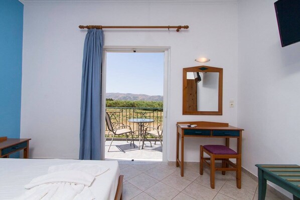 1 habitación, wifi y ropa de cama 