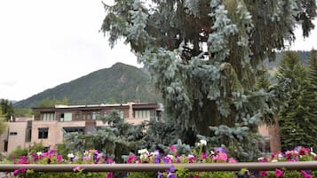 Appartamento (Concept 600 two bedroom) | Vista balcone