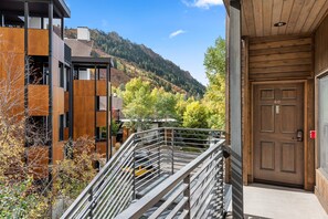 Apartment (Durant 6D) | Außenbereich