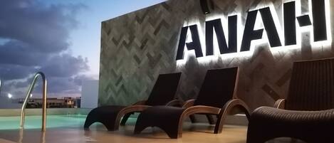 Vista sulla campagna