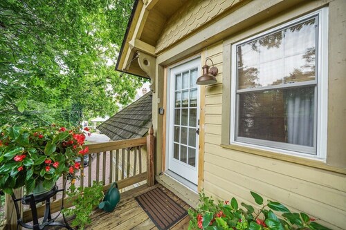 Luxury Loft in in Kennett Square