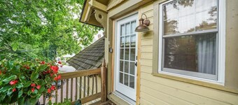 Luxury Loft in in Kennett Square