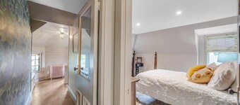 Luxury Loft in in Kennett Square