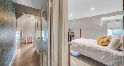 Luxury Loft in in Kennett Square