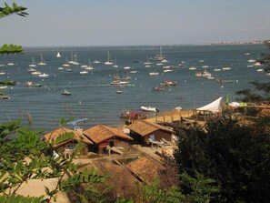 Marina - Holiday home Lavender (Gensac)