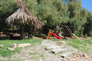 Espace pour enfants
