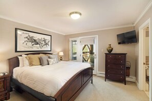 Condo (Fasching Haus 410) - Fasching Haus by iTrip Aspen Snowmass (Aspen)