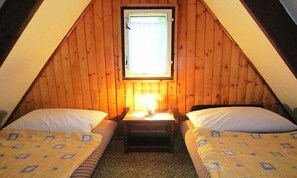 2 chambres
