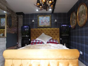 Maison, 1 chambre