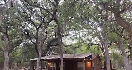Little Cottage in the Woods