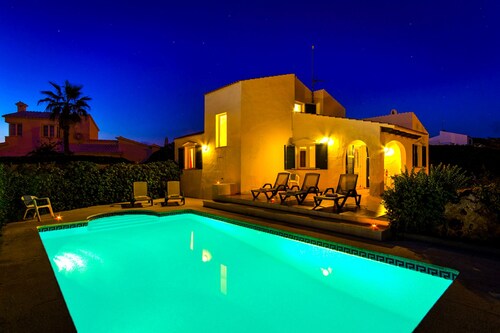 VILLA FARO