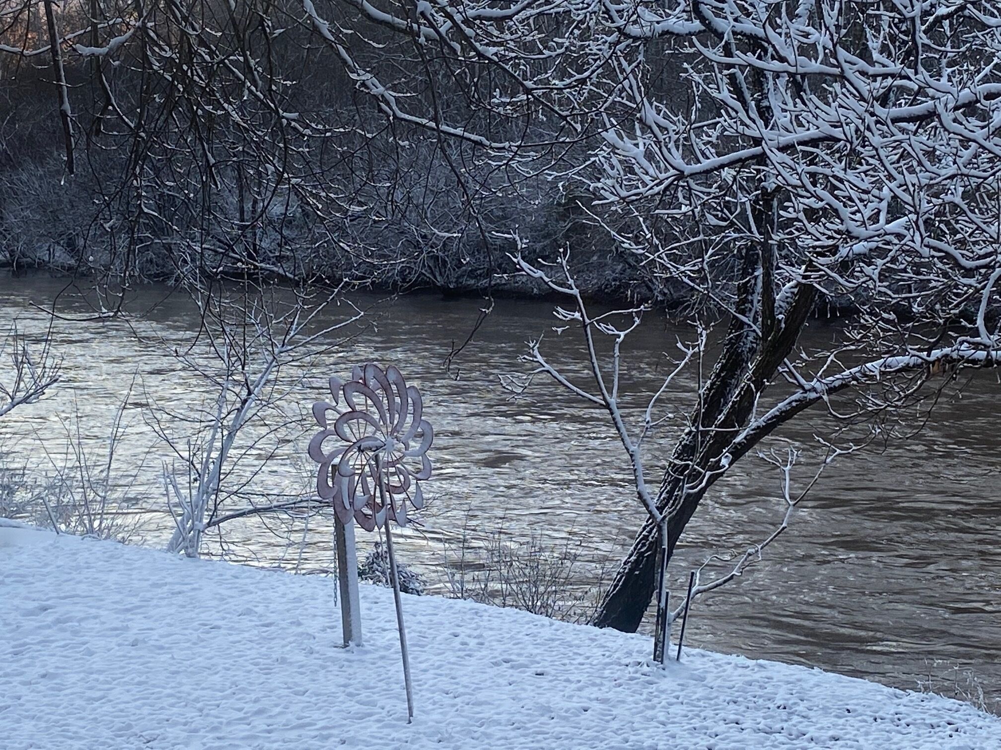 Sports d’hiver