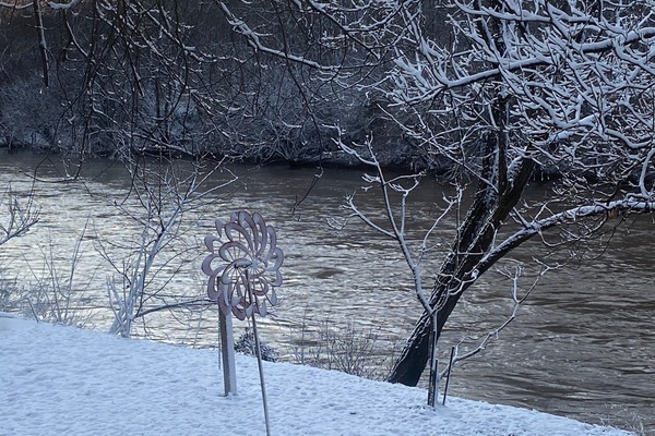 Sports d’hiver
