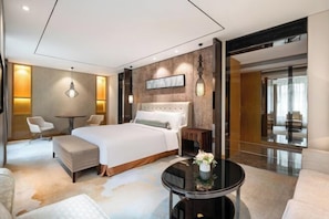Room - Beijing Minyoun Lia! by Minyoun Hotel (Dongdan Women and Children Museum) (Beijing)