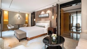 Room - Beijing Minyoun Lia! by Minyoun Hotel (Wangfujing Commercial Street Dongdan Subway Station) (Beijing)
