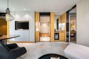 Room - Beijing Minyoun Lia! by Minyoun Hotel (Dongdan Women and Children Museum) (Beijing)