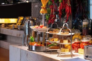 Dining - Beijing Minyoun Lia! by Minyoun Hotel (Dongdan Women and Children Museum) (Beijing)