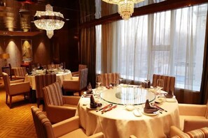 Restaurant - Beijing Minyoun Lia! by Minyoun Hotel (Dongdan Women and Children Museum) (Beijing)