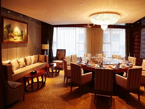 Dining - Beijing Minyoun Lia! by Minyoun Hotel (Wangfujing Commercial Street Dongdan Subway Station) (Beijing)