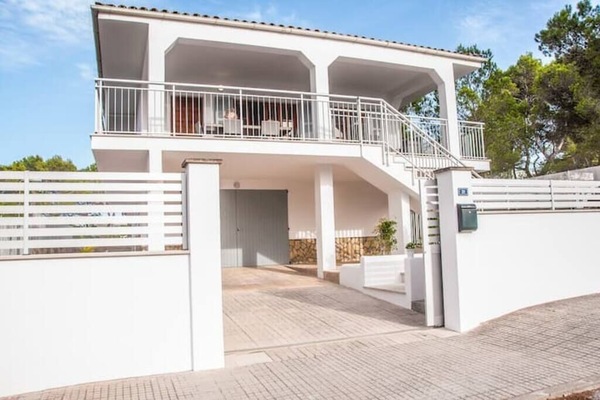 Villa Son Serra de Marina (1)