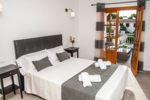 3 Schlafzimmer, Bügeleisen/Bügelbrett, WLAN