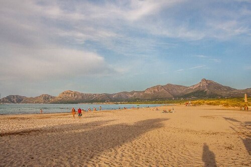 Villa Son Serra de Marina