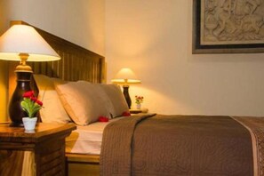 Iron/ironing board - Lily Lane Villas (Ubud)