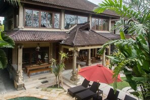 Exterior - Lily Lane Villas (Ubud)