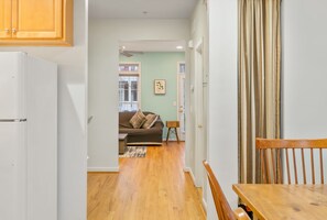 Interior - Pool and 3.5 blocks to the beach. Rehoboth/Dewey House.  (Rehoboth Beach)