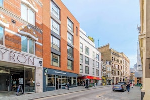 Point of interest - GuestReady - Gorgeous stay in Clerkenwell (London)
