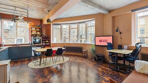 TV - GuestReady - Modern 1BR In Clerkenwell (London)