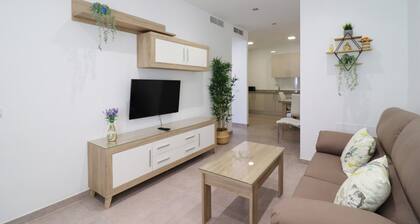 1181 Apartment Maquinilla A