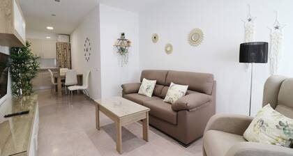 1181 Apartment Maquinilla A