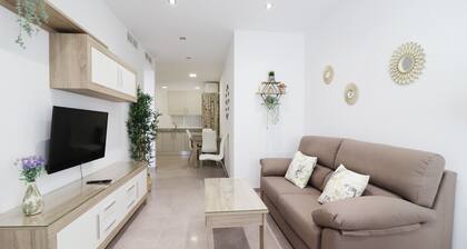 1181 Apartment Maquinilla A