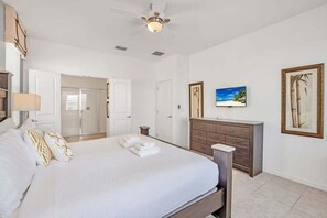 6 makuuhuonetta, silitysrauta/-lauta, Wi-Fi, vuodevaatteet