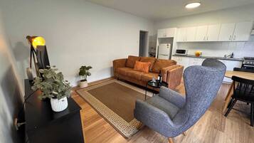 TV, offices