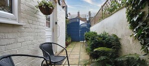 Terras