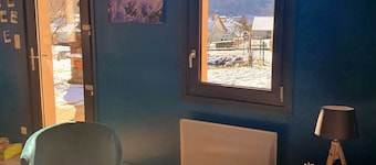 Vosges gîte La Passotte