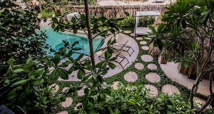Macondo Tulum