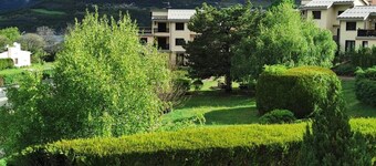 Duplex Cocooning de 30m Avec vue Imprenable sur le lac