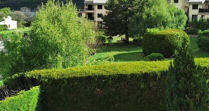 Duplex Cocooning de 30m Avec vue Imprenable sur le lac