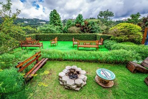 Terraza