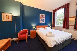 Apartment - Large Central Spacious Studio Apartment With High Ceilings (Nottingham)