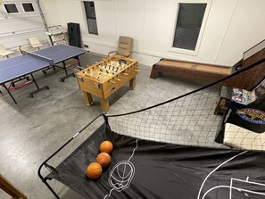 Sala de juegos