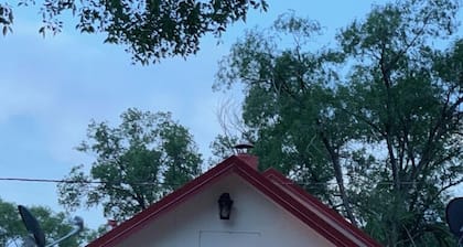 Valentine's Northern New Mexico Mountain Ranch on Colorado Border by RedAwning