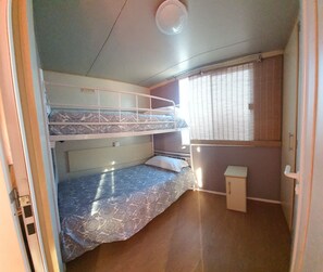 2 habitaciones y wifi