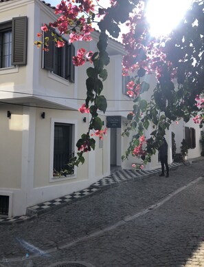 Exterior - Del Mar Hotel (Bozcaada)