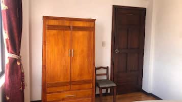 2 habitaciones y wifi