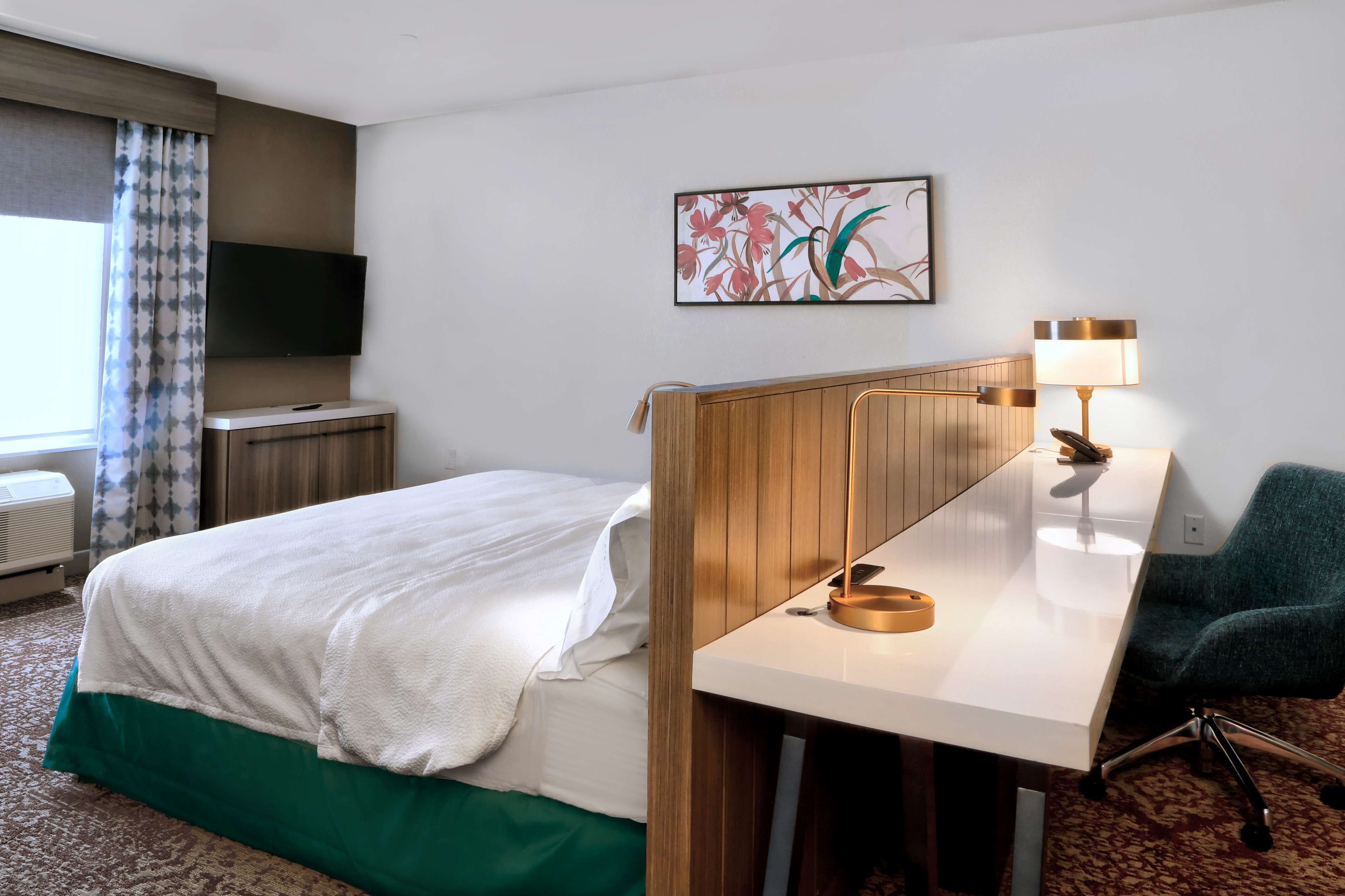 Kamar