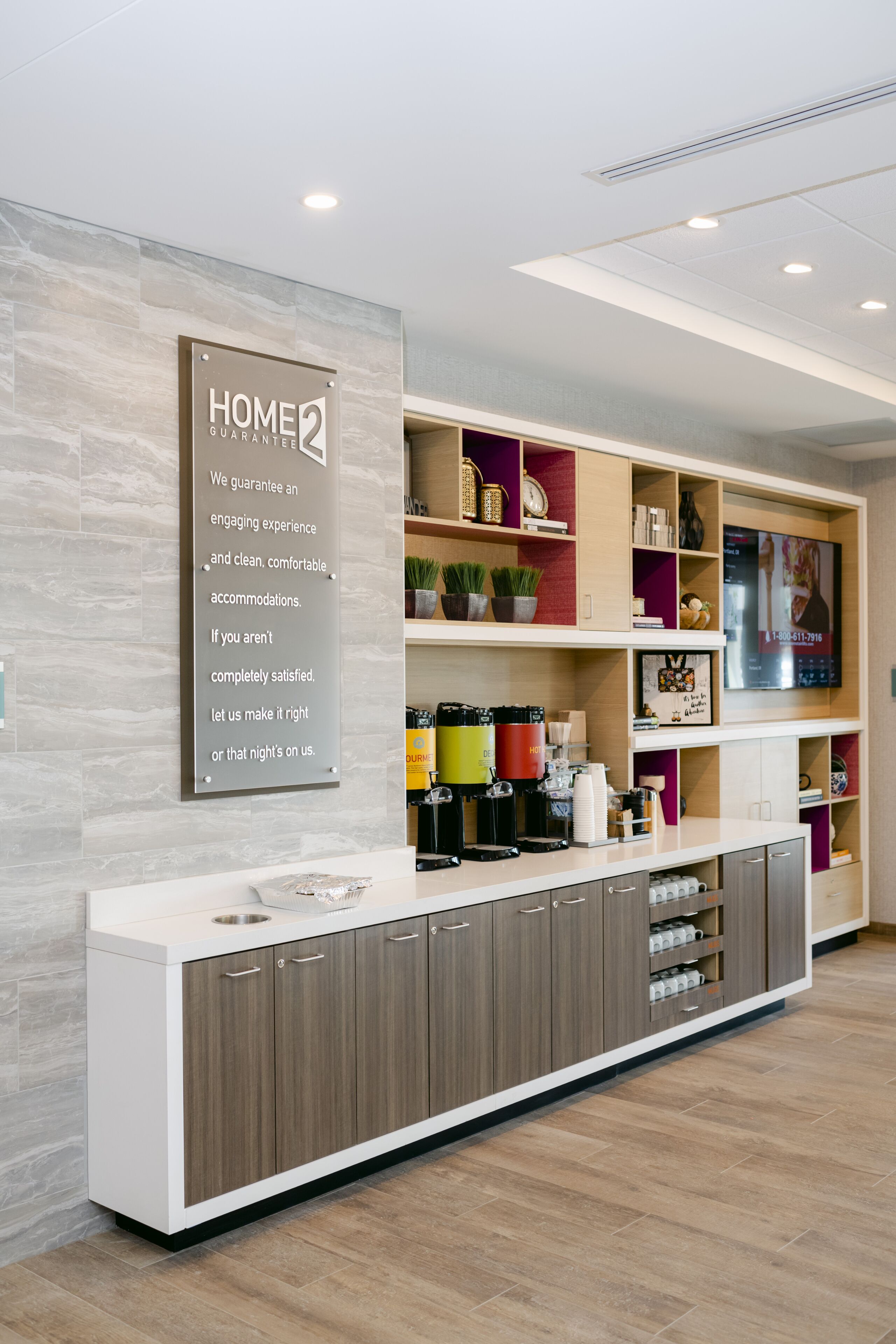 Photo - Home2 Suites by Hilton Nashville Metrocenter